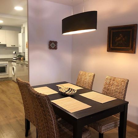 La Plaza De Llanes, Plaza Parres Sobrino, 6 Apartment Exterior photo