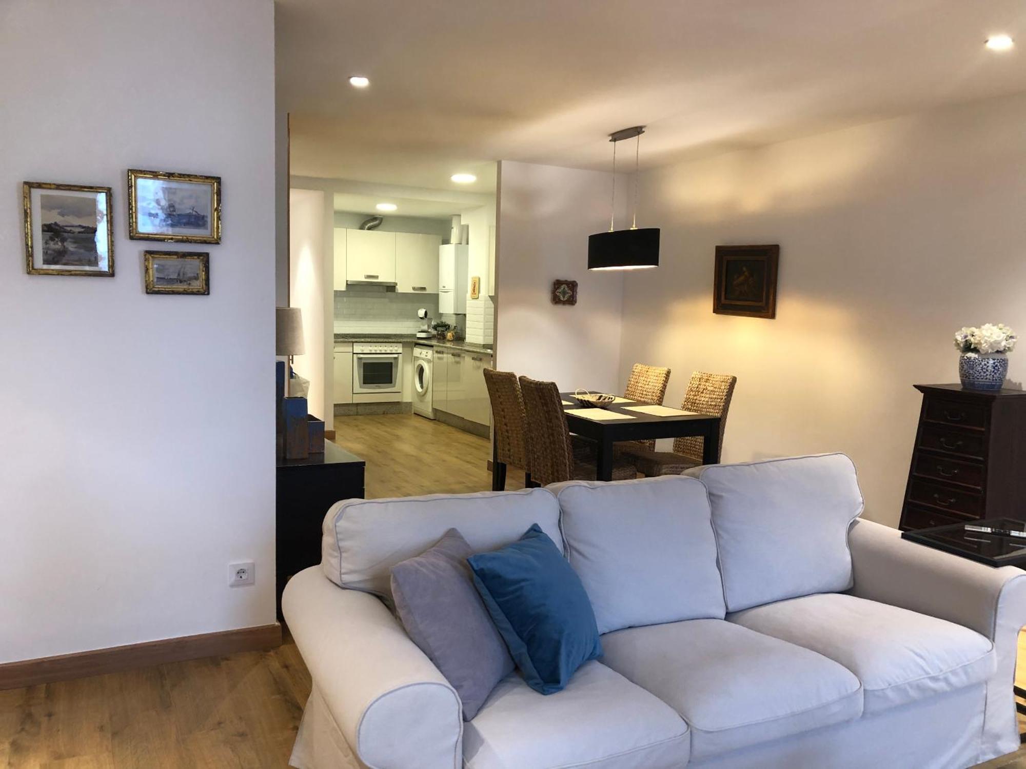La Plaza De Llanes, Plaza Parres Sobrino, 6 Apartment Exterior photo
